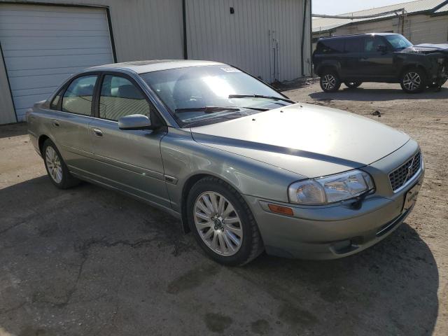 Photo 3 VIN: YV1TS592661437507 - VOLVO S80 