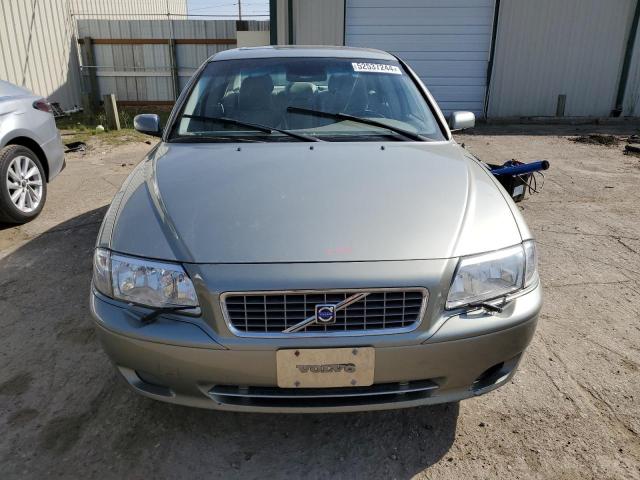 Photo 4 VIN: YV1TS592661437507 - VOLVO S80 