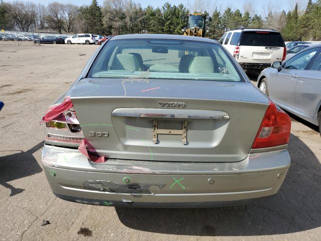 Photo 5 VIN: YV1TS592661437507 - VOLVO S80 