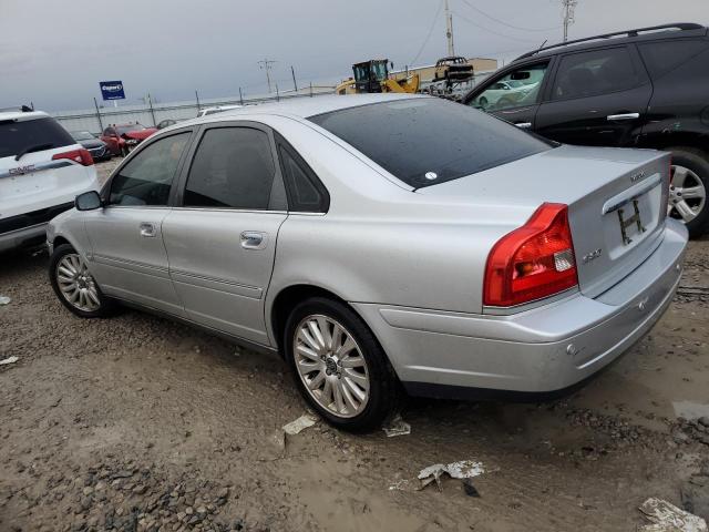 Photo 1 VIN: YV1TS592661445929 - VOLVO S80 