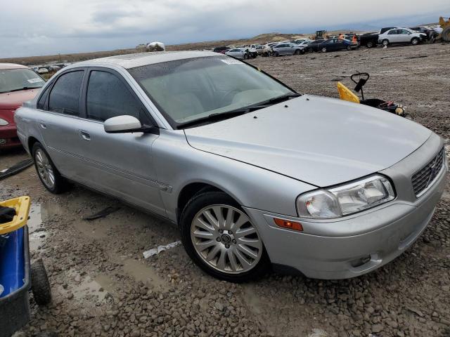 Photo 3 VIN: YV1TS592661445929 - VOLVO S80 