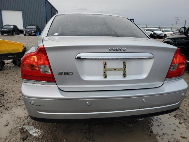 Photo 5 VIN: YV1TS592661445929 - VOLVO S80 