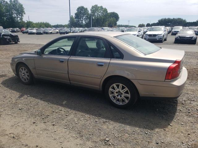 Photo 1 VIN: YV1TS592751396688 - VOLVO S80 