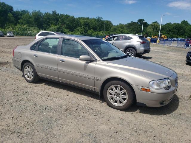 Photo 3 VIN: YV1TS592751396688 - VOLVO S80 