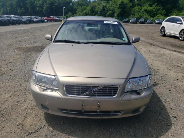 Photo 4 VIN: YV1TS592751396688 - VOLVO S80 