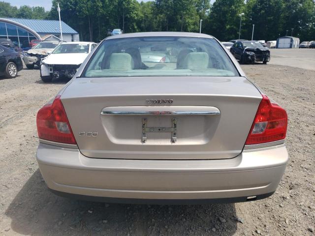 Photo 5 VIN: YV1TS592751396688 - VOLVO S80 