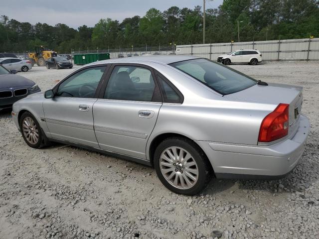 Photo 1 VIN: YV1TS592761442165 - VOLVO S80 