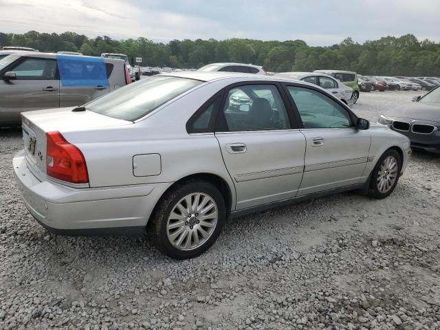 Photo 2 VIN: YV1TS592761442165 - VOLVO S80 