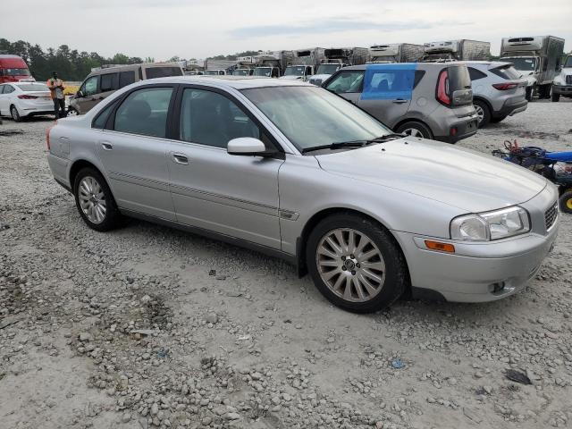 Photo 3 VIN: YV1TS592761442165 - VOLVO S80 