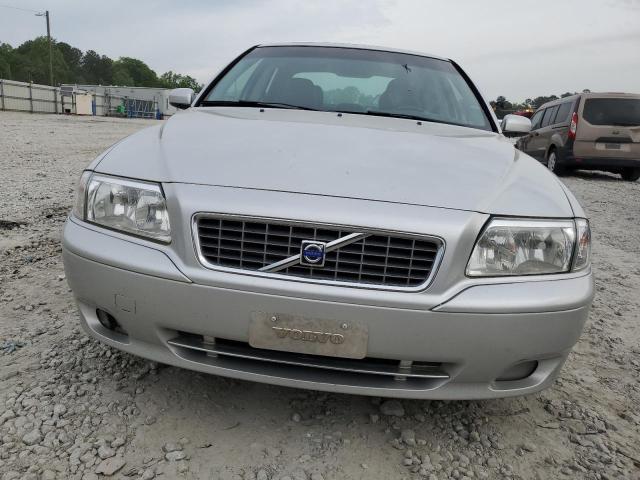 Photo 4 VIN: YV1TS592761442165 - VOLVO S80 