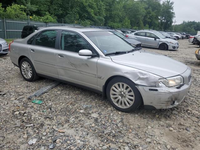 Photo 3 VIN: YV1TS592861442286 - VOLVO S80 