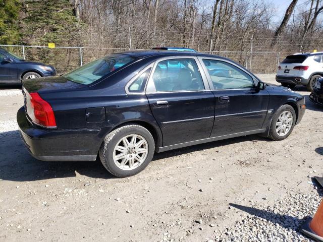 Photo 2 VIN: YV1TS592951414558 - VOLVO S80 