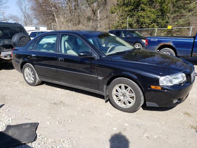 Photo 3 VIN: YV1TS592951414558 - VOLVO S80 