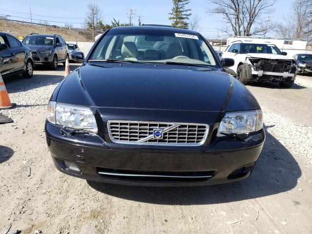 Photo 4 VIN: YV1TS592951414558 - VOLVO S80 