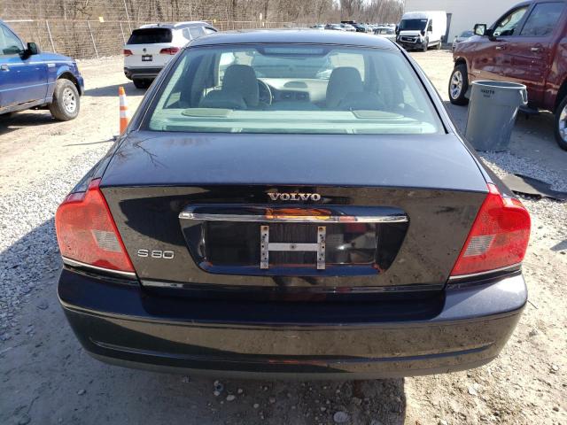 Photo 5 VIN: YV1TS592951414558 - VOLVO S80 