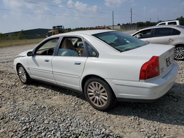 Photo 1 VIN: YV1TS592961439509 - VOLVO S80 2.5T 