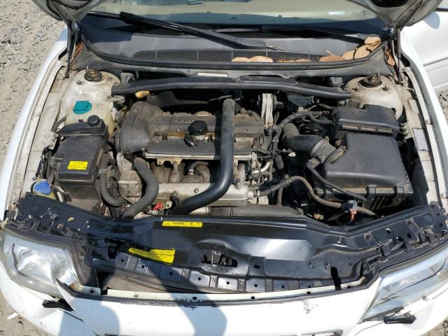 Photo 10 VIN: YV1TS592961439509 - VOLVO S80 2.5T 