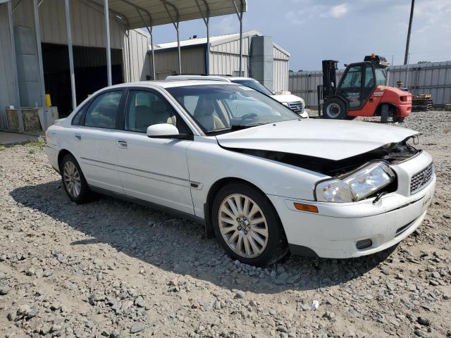 Photo 3 VIN: YV1TS592961439509 - VOLVO S80 2.5T 