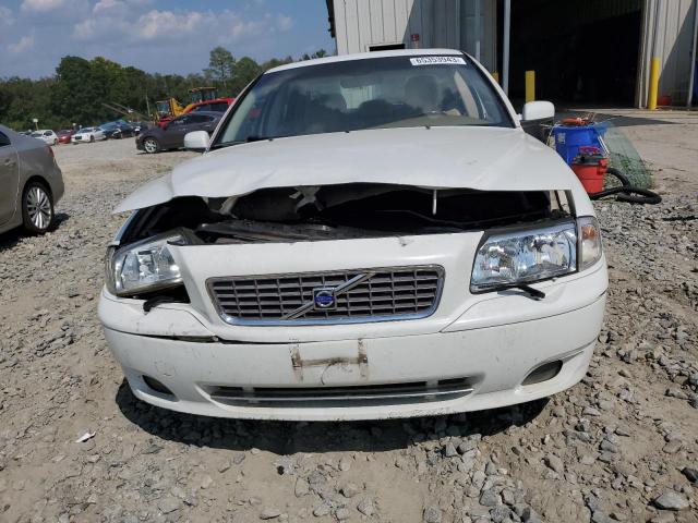 Photo 4 VIN: YV1TS592961439509 - VOLVO S80 2.5T 