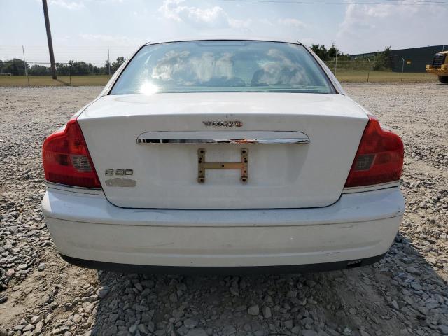 Photo 5 VIN: YV1TS592961439509 - VOLVO S80 2.5T 