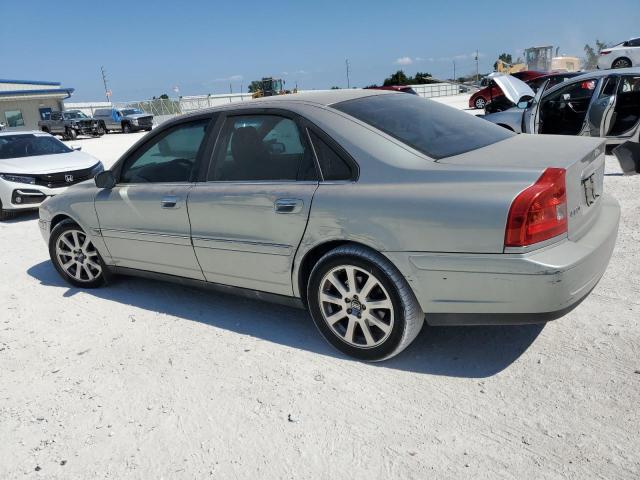 Photo 1 VIN: YV1TS592X51394966 - VOLVO S80 