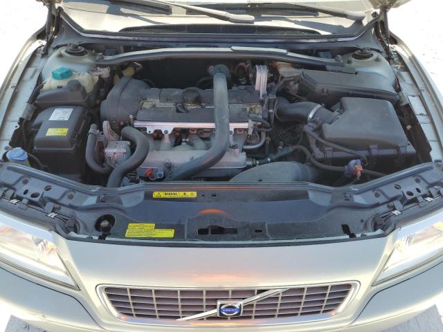 Photo 10 VIN: YV1TS592X51394966 - VOLVO S80 