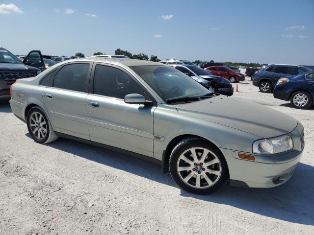 Photo 3 VIN: YV1TS592X51394966 - VOLVO S80 