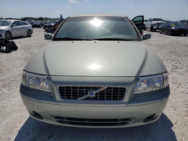 Photo 4 VIN: YV1TS592X51394966 - VOLVO S80 