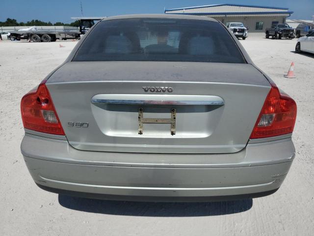 Photo 5 VIN: YV1TS592X51394966 - VOLVO S80 