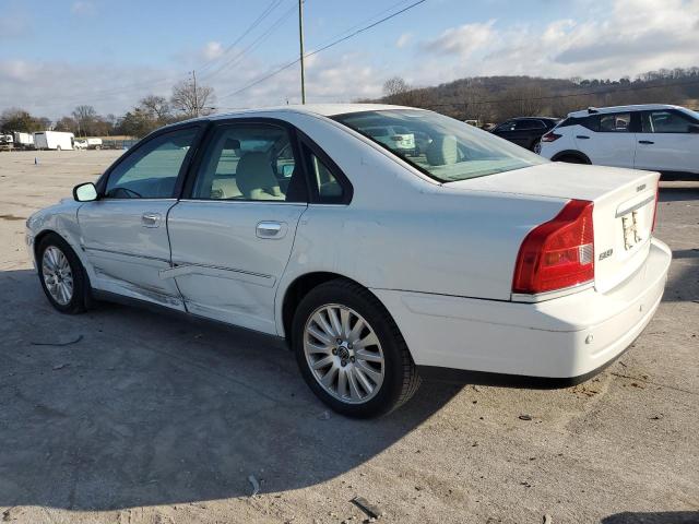 Photo 1 VIN: YV1TS592X61443102 - VOLVO S80 