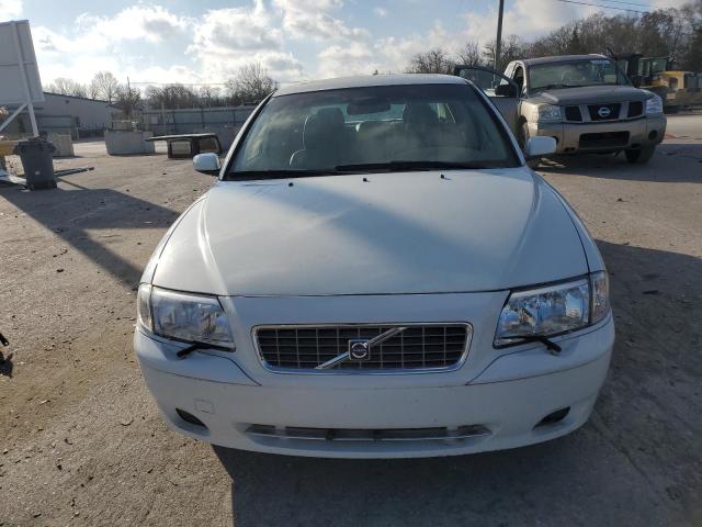 Photo 4 VIN: YV1TS592X61443102 - VOLVO S80 