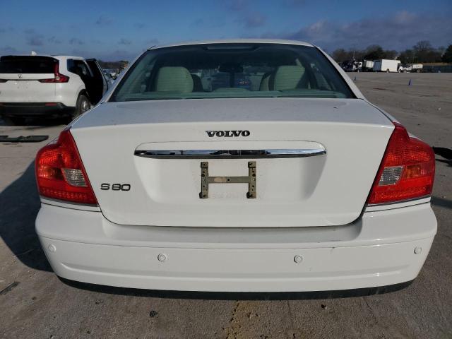 Photo 5 VIN: YV1TS592X61443102 - VOLVO S80 