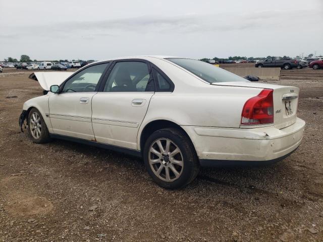 Photo 1 VIN: YV1TS59H141381784 - VOLVO S80 