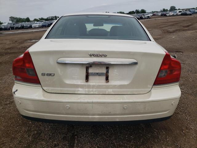 Photo 5 VIN: YV1TS59H141381784 - VOLVO S80 