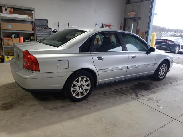 Photo 2 VIN: YV1TS59H241363228 - VOLVO S80 