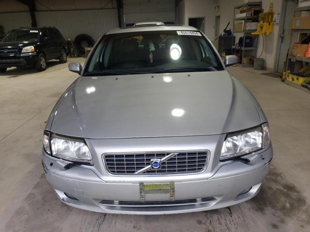 Photo 4 VIN: YV1TS59H241363228 - VOLVO S80 