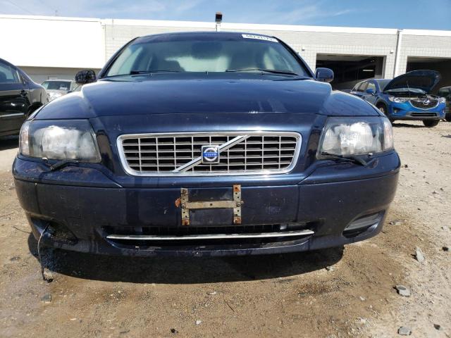 Photo 4 VIN: YV1TS59H541370321 - VOLVO S80 2.5T 