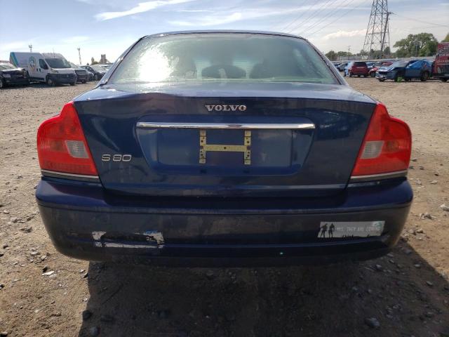 Photo 5 VIN: YV1TS59H541370321 - VOLVO S80 2.5T 