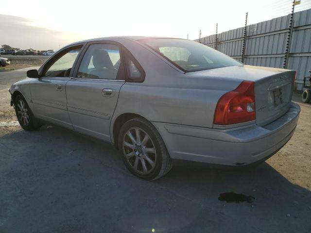 Photo 1 VIN: YV1TS59H741369185 - VOLVO S80 2.5T 