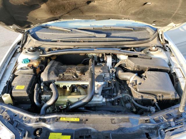 Photo 10 VIN: YV1TS59H741369185 - VOLVO S80 2.5T 