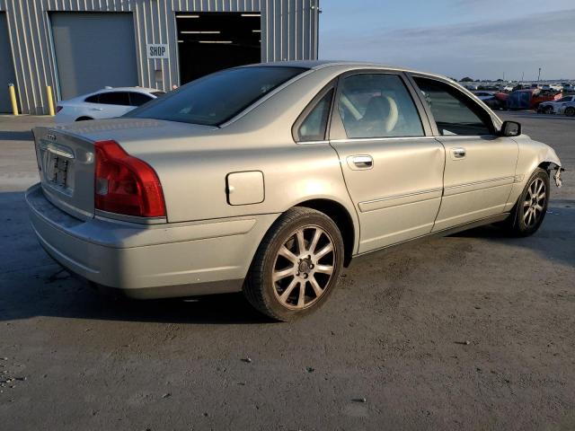 Photo 2 VIN: YV1TS59H741369185 - VOLVO S80 2.5T 