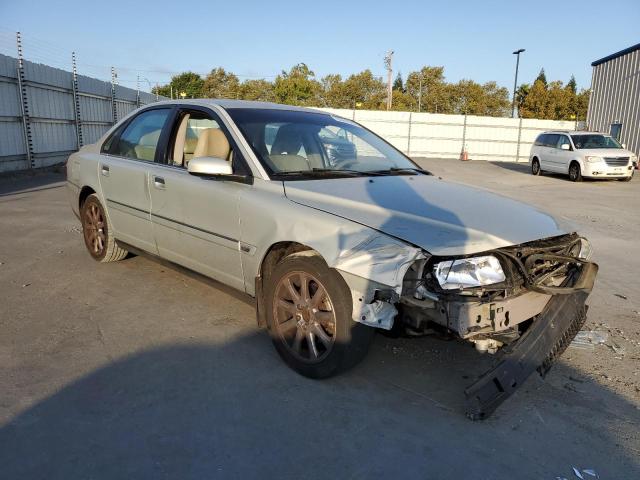 Photo 3 VIN: YV1TS59H741369185 - VOLVO S80 2.5T 