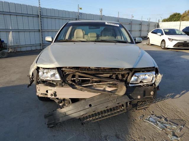 Photo 4 VIN: YV1TS59H741369185 - VOLVO S80 2.5T 