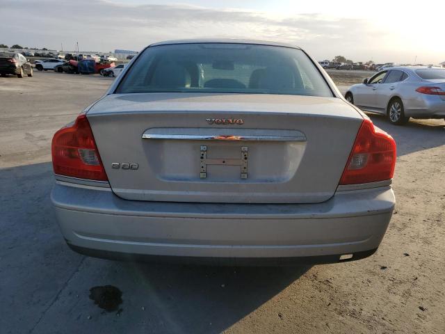 Photo 5 VIN: YV1TS59H741369185 - VOLVO S80 2.5T 