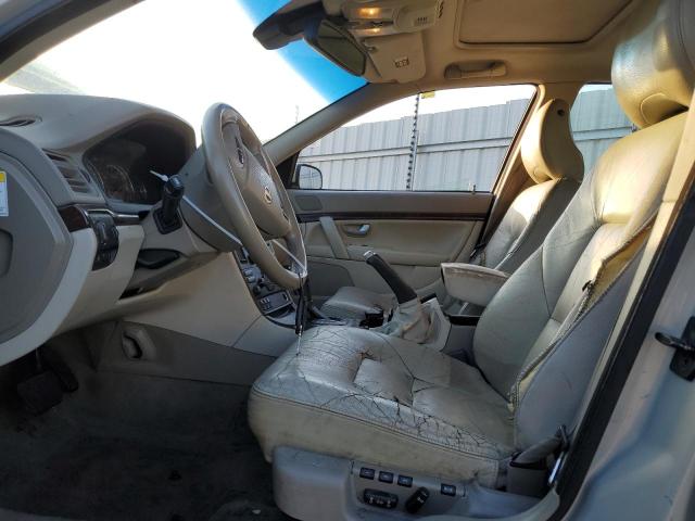 Photo 6 VIN: YV1TS59H741369185 - VOLVO S80 2.5T 