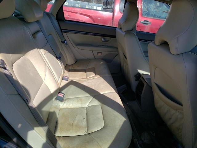 Photo 5 VIN: YV1TS59H741370174 - VOLVO S80 2.5T 