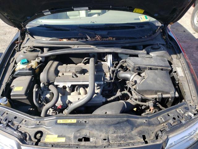 Photo 6 VIN: YV1TS59H741370174 - VOLVO S80 2.5T 