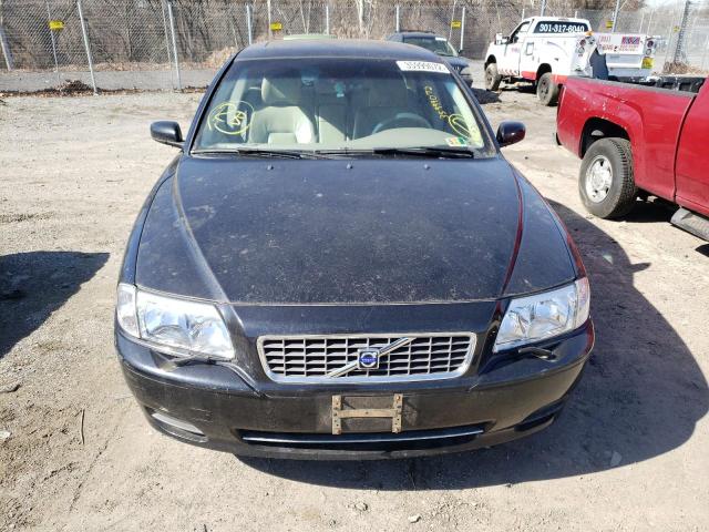 Photo 8 VIN: YV1TS59H741370174 - VOLVO S80 2.5T 