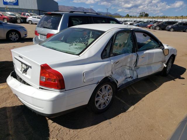 Photo 2 VIN: YV1TS59H841376081 - VOLVO S80 2.5T 