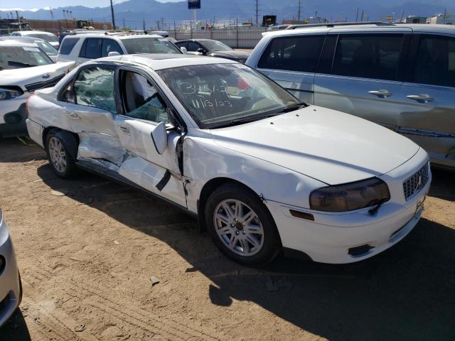 Photo 3 VIN: YV1TS59H841376081 - VOLVO S80 2.5T 